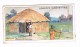 Ogden´s Cigarettes Card - Royal Mail Serie N° 26 - Primitive Post Office Matabeleland - Ogden's