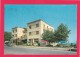 Hotel Rivabella, Rimini, Italy, Posted , A6. - Rimini