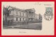 Carte Postale De 1907  -  CHATEAUROUX -   Palais De Justice - Chateauroux