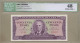 Cuba - 50 Pesos  1961  P98a  EF+  !!!!!!!!!!!!!!!!!  ( Banknotes ) - Cuba