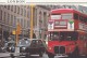 7409- POSTCARD, LONDON BUSS, TAXI - Busse & Reisebusse