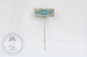 Vintage Chevrolet Car Logo  Advertising Needle Pin/ Badge - Otros & Sin Clasificación