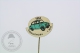 Vintage 1964 Goggomobil T 300  - Needle Pin/ Badge - Renault