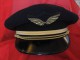 Casquette Armée De L'air Sous Officier - Casques & Coiffures