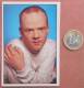 JIMMY SOMERVILLE Pop-music ( Yugoslavian Rare Collectiable Card - Sticker Smash Hits ) Rock-music Musique Musica Musik - Other & Unclassified