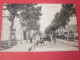 1915 Avenue De La Gare Et Le Saint Michel CPA->TOUL Commune Française De Meurthe-et-Moselle Région Lorraine.vélo Charett - Toul
