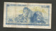 [NC] KENYA - CENTRAL BANK Of KENYA - 20 SHILLINGS (1976) - KENYATTA - Kenia