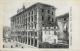 [DC5886] CARTOLINA - SALSOMAGGIORE - LARGO ROMA - GRAND HOTEL REGINA - ANIMATA - Viaggiata - Old Postcard - Parma