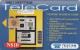 Namibia, NMB-156, Telecard Vending Machine (Value In Red), 2 Scans. - Namibia