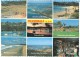 Australia, Merimbula, New South Wales, Used Postcard [14090] - Other & Unclassified