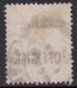 GB Scott O4 - SG O3, 1882 IR Inland Revenue Official 1d Used - Service