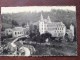 Le Château Des Ducs D'Ursel / Anno 1953 ( Zie Foto Details ) !! - Durbuy