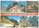 Slovakia, VYSOKE TATRY VELICKA DOLINA, The High Tatras, Used Postcard [14115] - Slovakia