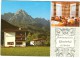 Fruhstuckspension "Gasslerhof" LEISACH, Austria Unused Postcard [14123] - Lienz