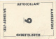 Vignette Autocollante, N° 35 : Sports De Combat, Arts Martiaux, Self-Adhesive, Selbstklebend, Aanklevend - Altri & Non Classificati