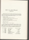 Delcampe - Gachot; Histoire De La Poste Aux Lettres A Strasbourg , Periode 1600-1870, 1964; Alsace Elsass - Philatélie Et Histoire Postale