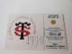 RARE: STADE TOULOUSAIN 100 ANS DE RUGBY (MINT CARD) ISSUE 1000 - Privat