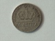 GRECE 50 LEPTA 1874 - Grecia