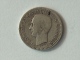 GRECE 50 LEPTA 1874 - Grecia