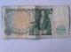 GRANDE BRETAGNE BANK OF ENGLAND (£1) ONE POUND NOTE Signed By DHF Somerset (Cashier 1980-1988) - 1 Pound