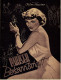 "Illustrierter Film-Kurier"  "Pariser Bekanntschaft" Mit Melvyn Douglas  - Filmprogramm Nr. 2677 Von 1937 - Zeitschriften