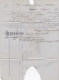 Heimat TG ROMANSHORN 1872-08-09 Auf Faltbrief Nach Steckborn - Brieven En Documenten