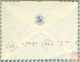 AOF  #13 + 19 + 22 - Lettre Par Avion De Dakar (Sénégal) Pour Buenos-Aires (Argentine) De 1946 - 1er Voyage - Lettres & Documents