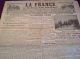 WW1 Le 16 Octobre 1914 - A VOIR - HAZEBROUCK - TROUPES INDIENNES - LA FRANCE DE BORDEAUX ET DU SUD OUEST - Français