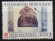 PIA - SMOM- 1988 : Vestigia Storico-artistiche Dell´ Ordine - (UN 290-92) - Malta (Orden Von)