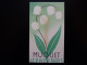 CARTE PARFUMÉE - PIVER - MUGUET - - Vintage (until 1960)