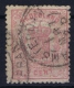 Netherlands: 1869 NVPH Nr  16 Used - Gebraucht