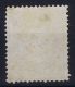 Netherlands: 1876 NVPH Nr  33 F  MH/*  Perfo 12,50 Light Lila - Neufs