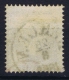 Norway: Yv Nr 3 1856 Used Extra Red Cancel - Gebruikt