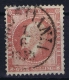 Norway: Yv Nr 5 1856 Used - Gebruikt