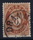 Norway: Yv Nr 20  Mi Nr 20 1872 Used - Gebruikt