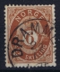 Norway: Yv Nr 20  Mi Nr 20 1872 Used - Oblitérés