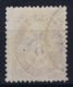 Norway: Yv Nr 20  Mi Nr 20 1872 Used - Gebruikt