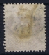 Norway: Yv Nr 21  Mi Nr 21 1872 Used - Usati