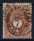 Norway: Yv Nr 21  Mi Nr 21 1872 Used - Usati