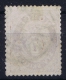 Norway: Yv Nr 21  Mi Nr 21 1872 Used - Usados