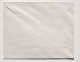 Modèle D'enveloppe Blanche De L'Imprimeur FRERE D'HAM-SUR-HEURE Pour FONDERIE Vve Emile PIERRET à BRUXELLES, Années 1910 - 1900 – 1949