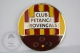 Rare Club Petanca Provençals/ Petanque Club Provençal Catalonia Spain Badge - Juegos