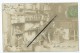 Carte Photo - Ferbantier Fer Blanc - Chinois Interieur De Magasin - China