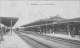 Langres Gare De Langres-marne - Langres