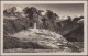 France 1949. Gandon 5 F Vert Sur Carte Postale. Oblitération Col De L'Iseran, Isère - Montagne
