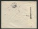 SLOVAKIA, AIRPOST COVER 1943 FROM Stubnanskie Teplice TO PRATTELN SWITZERLAND - Cartas & Documentos