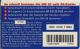 Telefonkarte.- Duitsland. D2-CallNow - 50 DM. - D2 Klasse Leistung. Am Wochenende Besonders Günstig Aus Dem D2-Netz Ins. - GSM, Voorafbetaald & Herlaadbare Kaarten