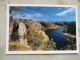 Australia  - Katherine Gorge National Park -  Northern Territory  -  German  Postcard    D121205 - Katherine