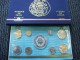 COFFRET BU FRANCE 1978 FDC OFFICIEL DE LA MONNAIE DE PARIS Dont La 50 Francs En Argent - Autres & Non Classés