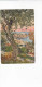 MONACO  1925  - Yvert  70 Su Cartolina Veduta "Le  Rocher, Vue Prise De  L'Observatoire - Da Monaco Ad Angri (Salerno) - Covers & Documents